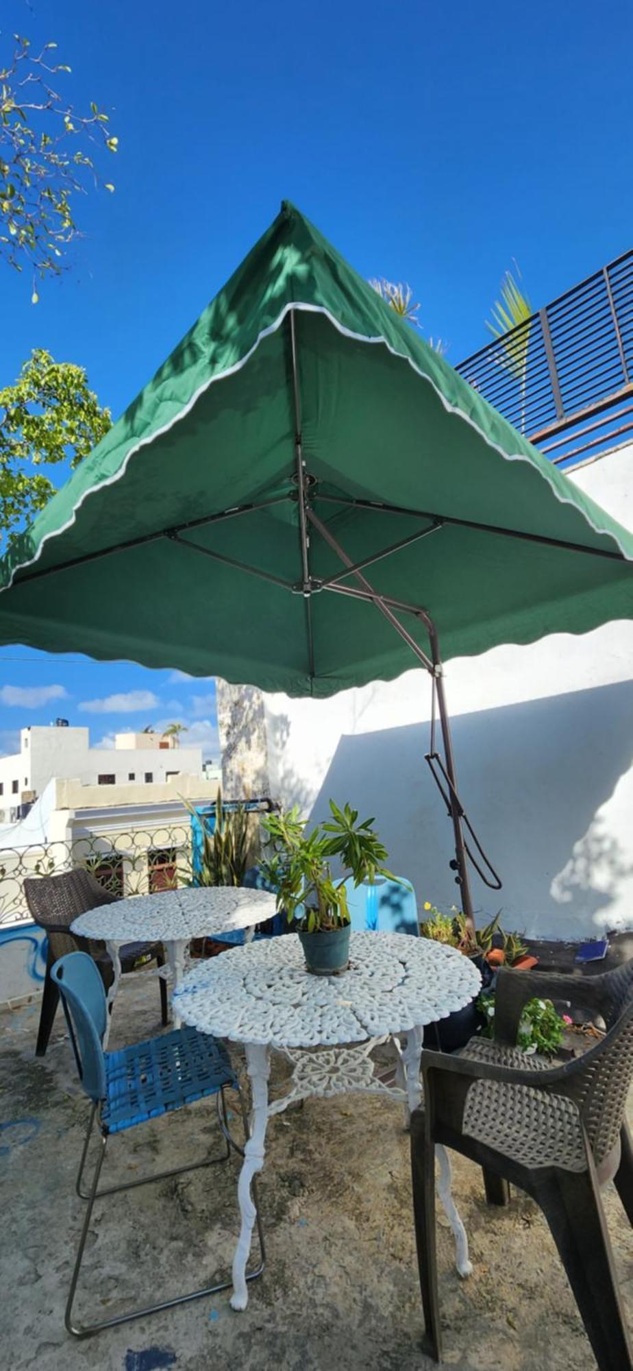 Fabulous Rooftop 2 Colonial Room For 4 Santo Domingo Eksteriør billede