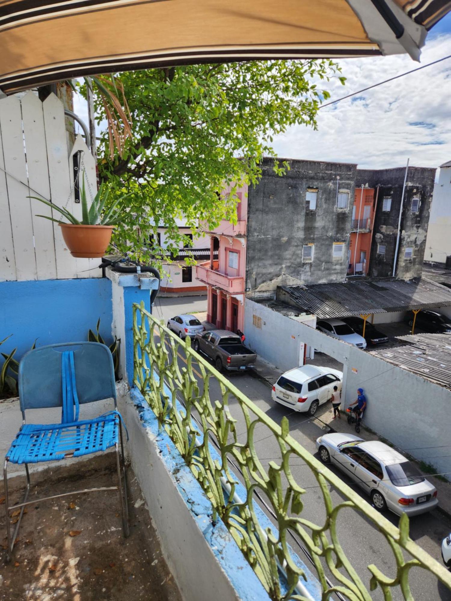 Fabulous Rooftop 2 Colonial Room For 4 Santo Domingo Værelse billede
